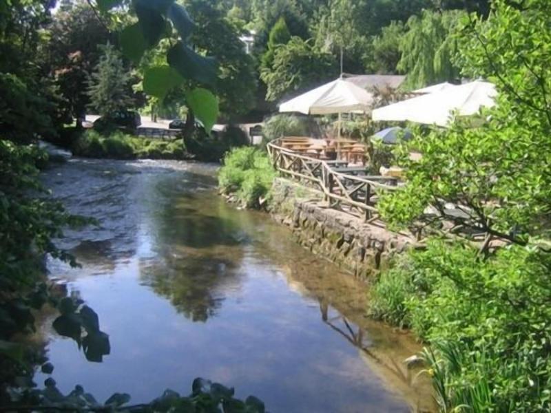 The Watermans Arms - Genel