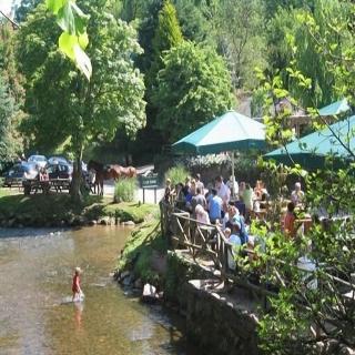 The Watermans Arms fotoÄŸrafÄ±