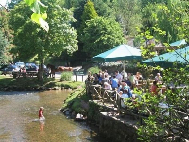 The Watermans Arms - Genel