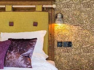 The Cornish Arms otel fotoğrafı