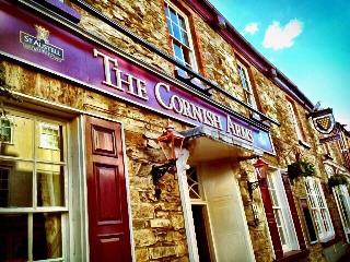 The Cornish Arms fotoÄŸrafÄ±
