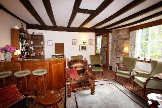 Collaven Manor Hotel fotoÄŸrafÄ±
