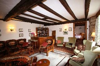 Collaven Manor Hotel fotoÄŸrafÄ±