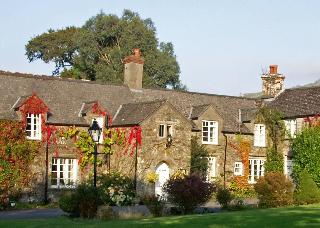 Collaven Manor Hotel fotoÄŸrafÄ±