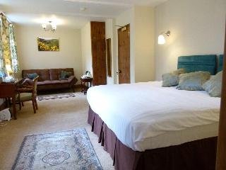 Collaven Manor Hotel fotoÄŸrafÄ±