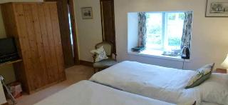 Collaven Manor Hotel fotoÄŸrafÄ±