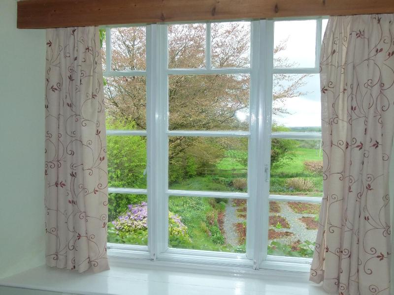 Collaven Manor Hotel - Oda