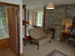 Collaven Manor Hotel fotoÄŸrafÄ±