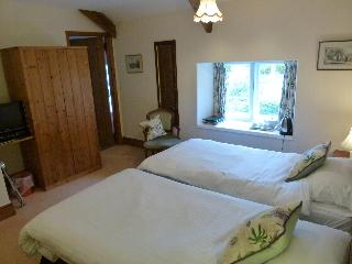 Collaven Manor Hotel fotoÄŸrafÄ±