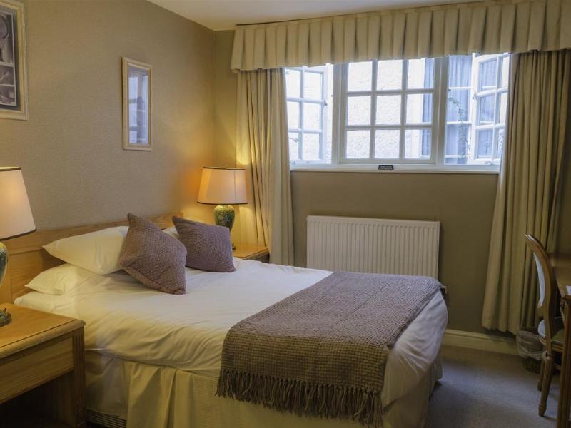 The Kings Head Hotel - Genel