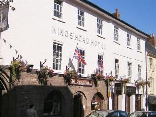 The Kings Head Hotel fotoÄŸrafÄ±