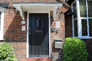 Debden Guest House fotoÄŸrafÄ±