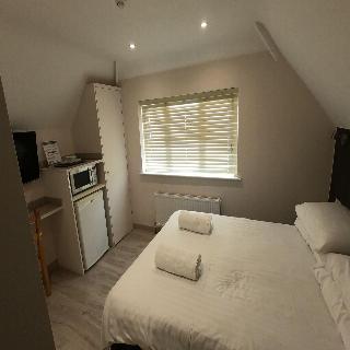 Debden Guest House fotoÄŸrafÄ±