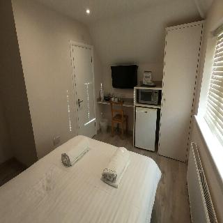 Debden Guest House fotoÄŸrafÄ±