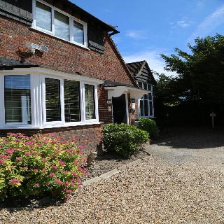 Debden Guest House fotoÄŸrafÄ±