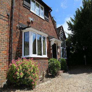 Debden Guest House fotoÄŸrafÄ±