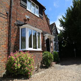 Debden Guest House fotoÄŸrafÄ±