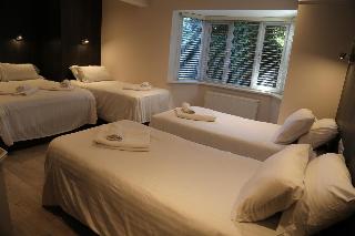 Debden Guest House fotoÄŸrafÄ±