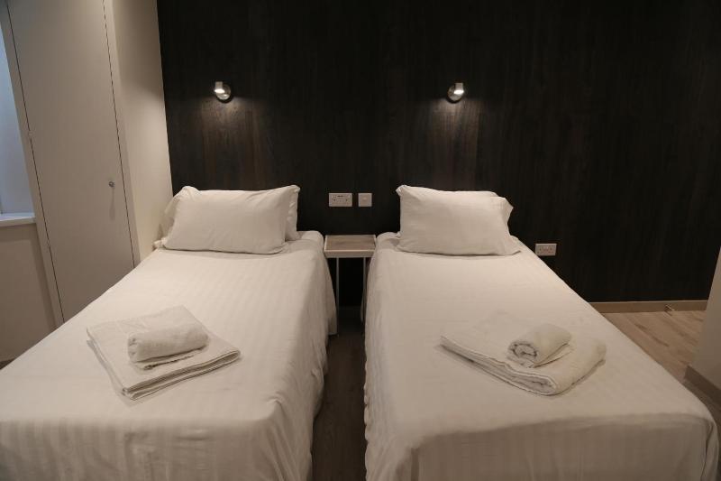 Debden Guest House - Oda