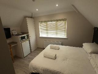 Debden Guest House fotoÄŸrafÄ±