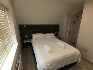 Debden Guest House fotoÄŸrafÄ±