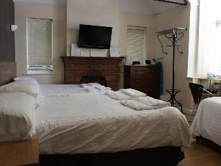 Debden Guest House fotoÄŸrafÄ±