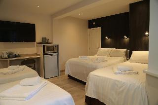 Debden Guest House fotoÄŸrafÄ±