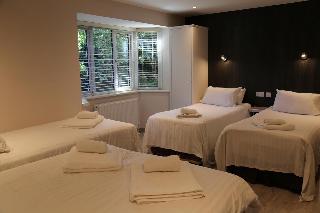 Debden Guest House fotoÄŸrafÄ±
