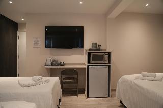 Debden Guest House fotoÄŸrafÄ±