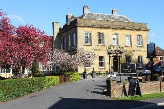 The Manor Hotel By Greene King Inns otel fotoğrafı