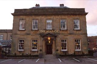The Manor Hotel By Greene King Inns fotoÄŸrafÄ±
