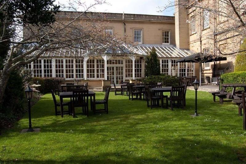 The Manor Hotel By Greene King Inns - Genel