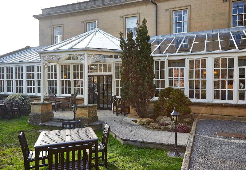 The Manor Hotel By Greene King Inns - Genel