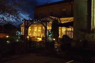 The Manor Hotel By Greene King Inns fotoÄŸrafÄ±