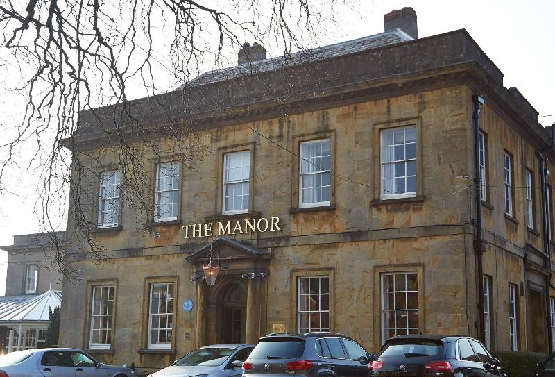 The Manor Hotel By Greene King Inns - Genel
