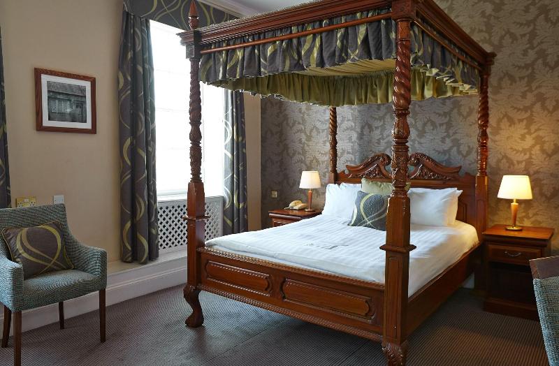 The Manor Hotel By Greene King Inns - Oda
