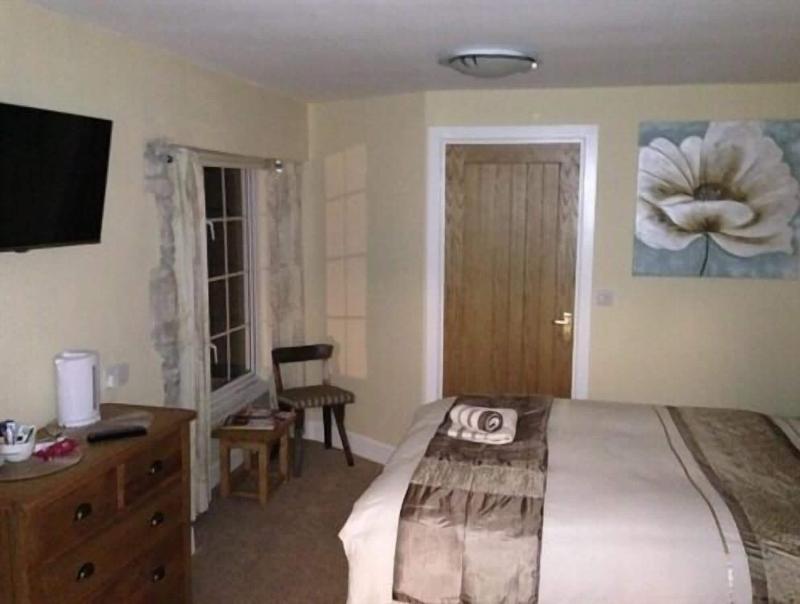 Mildmay Arms - Oda
