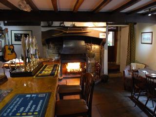 The Foresters Arms fotoÄŸrafÄ±