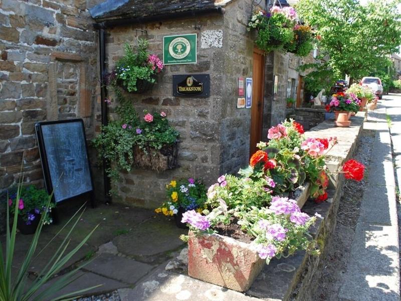 The Foresters Arms - Genel