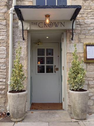 The Crown Inn fotoÄŸrafÄ±
