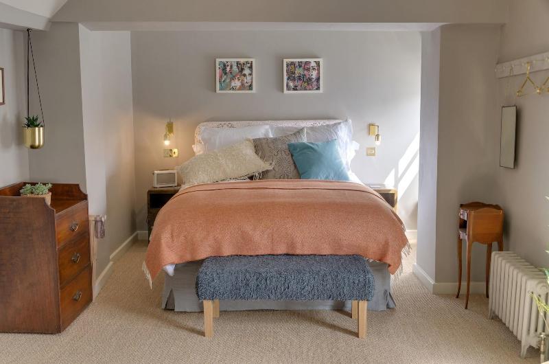 The Crown Inn - Oda