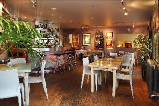 The Bakery Restaurant With Rooms fotoÄŸrafÄ±