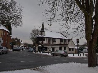 The Bakery Restaurant With Rooms fotoÄŸrafÄ±