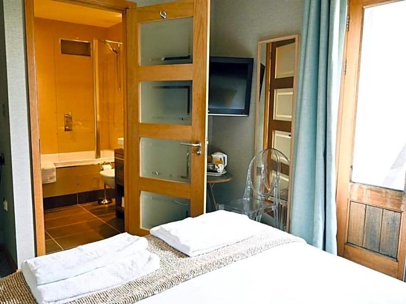 The Bakery Restaurant With Rooms - Oda