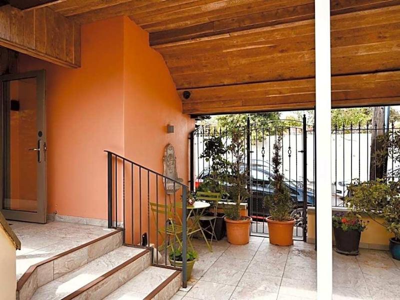The Bakery Restaurant With Rooms - Oda