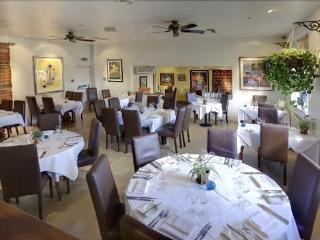 The Bakery Restaurant With Rooms fotoÄŸrafÄ±