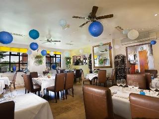 The Bakery Restaurant With Rooms fotoÄŸrafÄ±