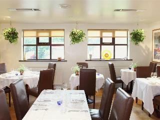 The Bakery Restaurant With Rooms fotoÄŸrafÄ±