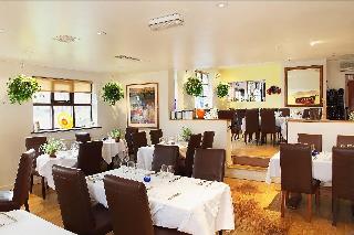 The Bakery Restaurant With Rooms fotoÄŸrafÄ±