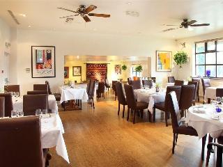 The Bakery Restaurant With Rooms fotoÄŸrafÄ±